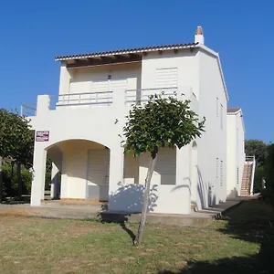 Appartamento Rayma I-ii-iii 
