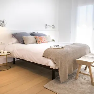 Friendly Rentals Gran Via Apartamento