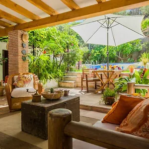 bed-and-breakfast-at-home-in-malaga.es-andalucia.com/