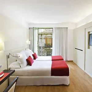 Grupotel Gravina *** Барселона