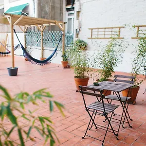 zoo-rooms-boutique-guesthouse.catalonia-hotels.com/