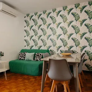 Apartamento Nice Apartment Barcelona