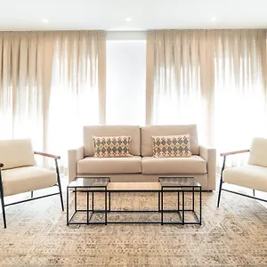  Apartment Alise Tetuan, By Homing U Spain
