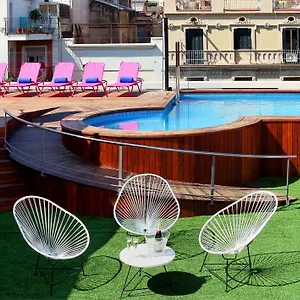 Axel Two 4 Sup - Adults Only Barcelone