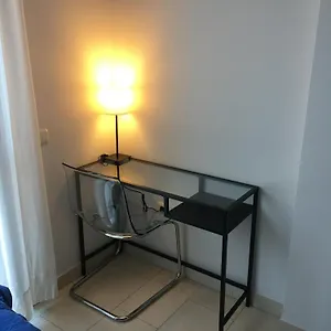 Apartment El Palo Spain