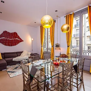 Sweett - Urqui Center Apartamento