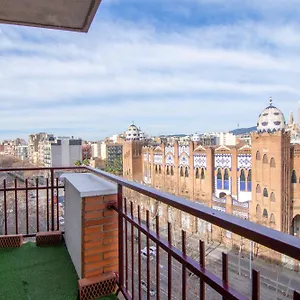 Apartamento Sagrada Familia Barcelona