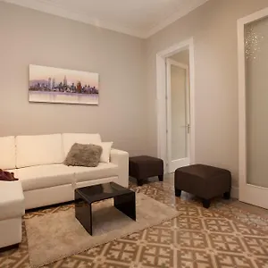 Enjoy Apartments Sofia Apartamento