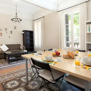 Modernist Apartamento