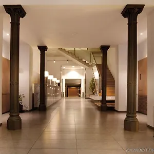 Onix Rambla *** Барселона