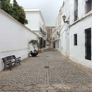 Apartamento Casa Convento Vejer de la Frontera