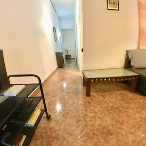 Plaza España Apartamento