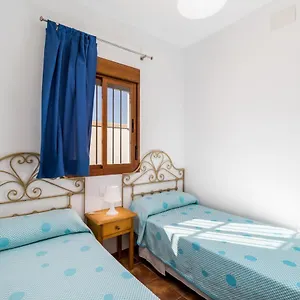 Сasa de vacaciones Ca1 Conil De La Frontera