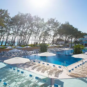**** Hotel Iberostar Waves Spanien