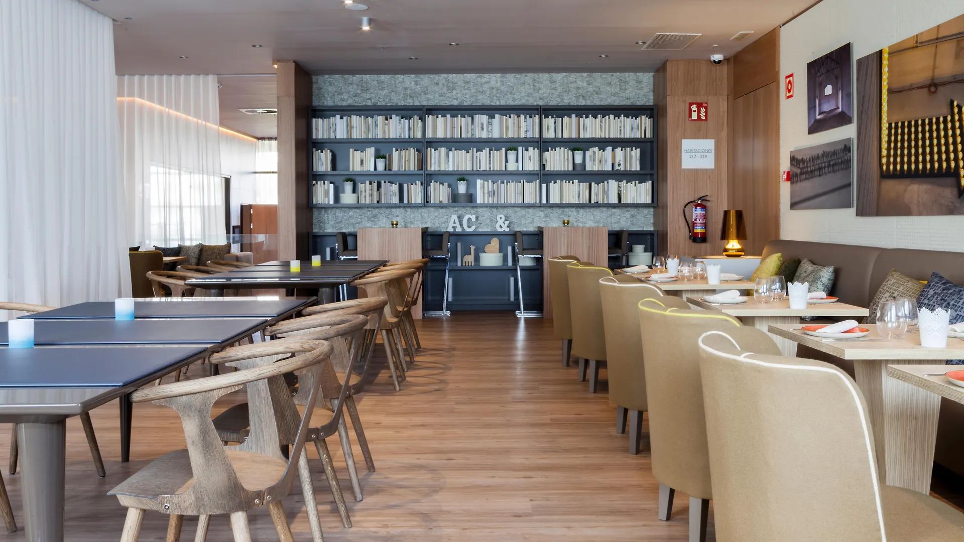Ac Hotel Diagonal L'Illa By Marriott Barcelona 4*,  Spain