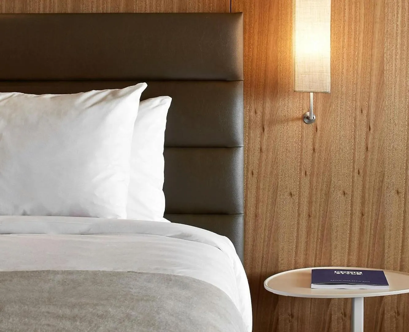 Ac Hotel Diagonal L'Illa By Marriott Barcelona