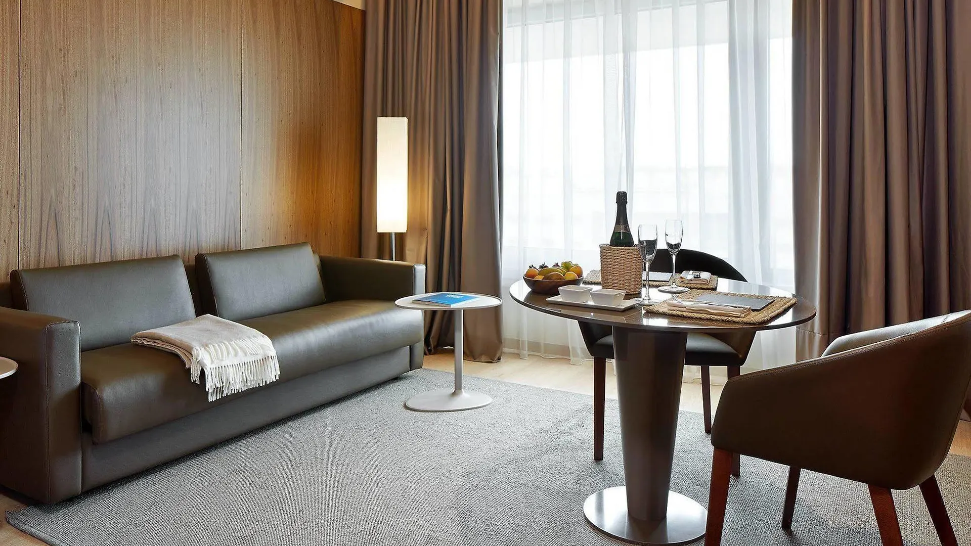 ****  Ac Hotel Diagonal L'Illa By Marriott Barcelona Spain