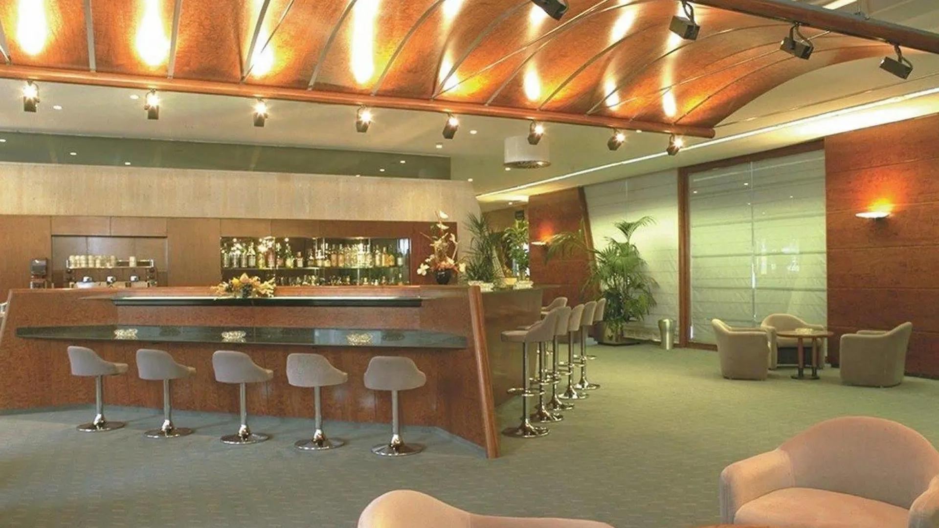 Ac Hotel Diagonal L'Illa By Marriott Barcelona 4*,