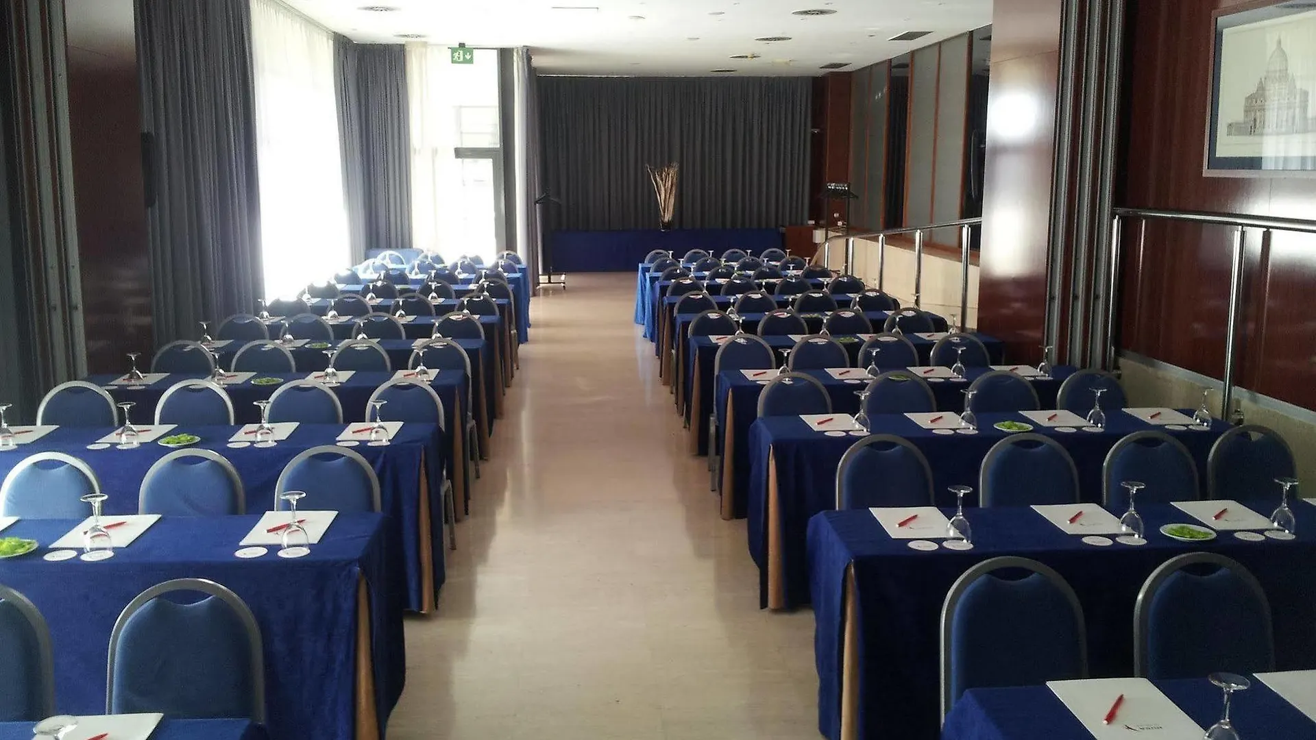 Ac Hotel Diagonal L'Illa By Marriott Barcelona Spain